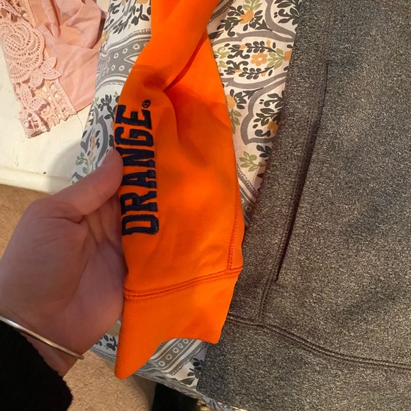 Syracuse Sweatshirt - Picture 2 of 5
